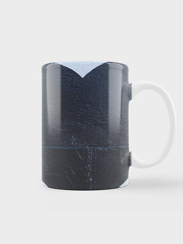 Caneca Coração