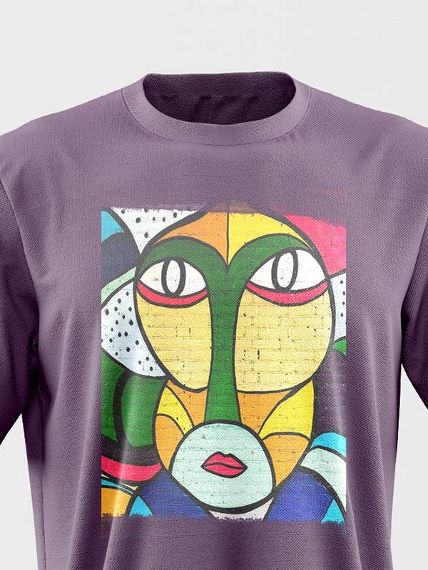 camisa um - Imagem 2