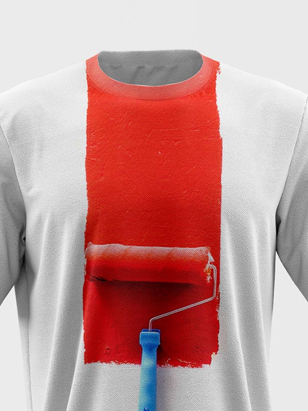 camisa tres - Imagem 2