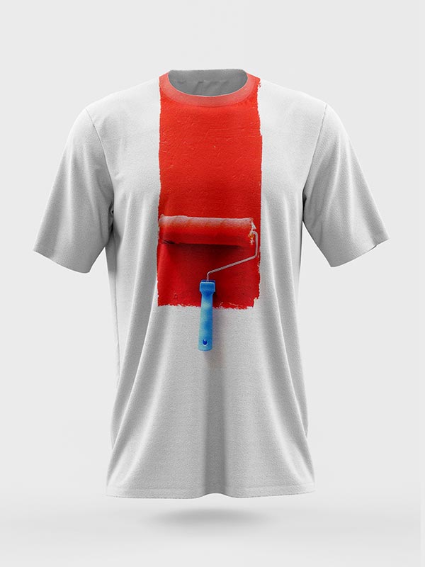 camisa tres