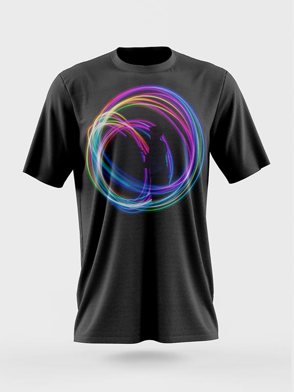Camisa quatro